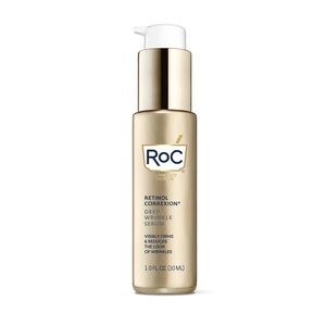 ROC Retinol Correxion Deep Wrinkle Serum Advanced Retinol